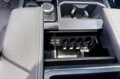 2024 Toyota Tundra i-FORCE MAX Limited Hybrid