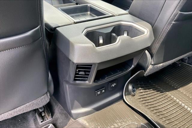 2024 Toyota Tundra i-FORCE MAX Limited Hybrid