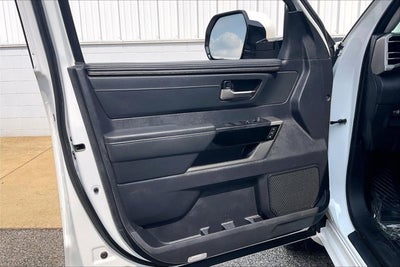 2023 Toyota Tundra i-FORCE MAX Limited Hybrid