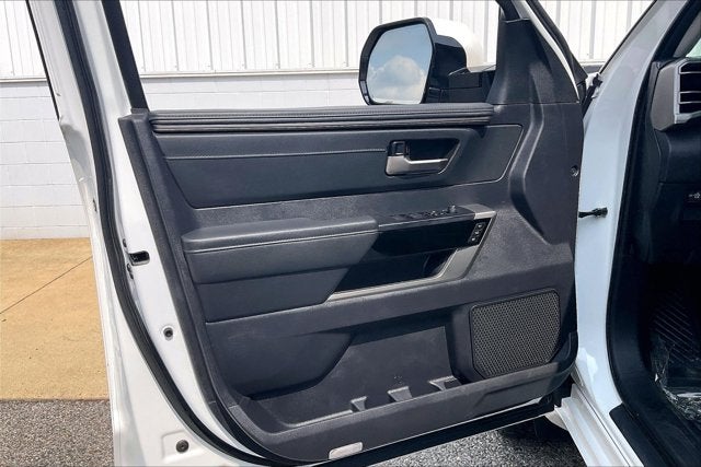 2023 Toyota Tundra i-FORCE MAX Limited Hybrid