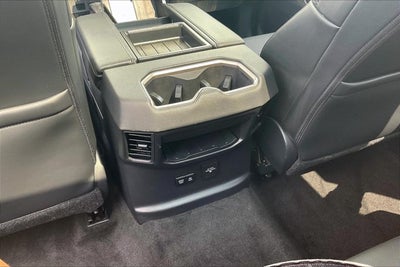 2023 Toyota Tundra i-FORCE MAX Limited Hybrid