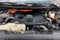 2023 Toyota Tundra i-FORCE MAX Limited Hybrid