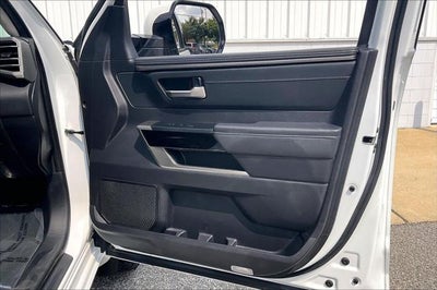 2023 Toyota Tundra i-FORCE MAX Limited Hybrid