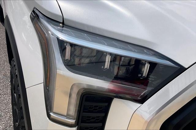 2023 Toyota Tundra i-FORCE MAX Limited Hybrid