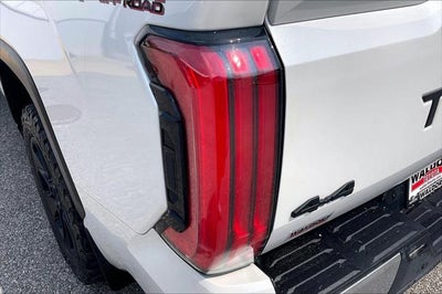2023 Toyota Tundra i-FORCE MAX Limited Hybrid