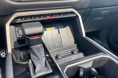 2023 Toyota Tundra i-FORCE MAX Limited Hybrid