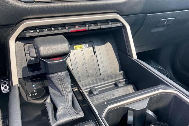2023 Toyota Tundra i-FORCE MAX Limited Hybrid