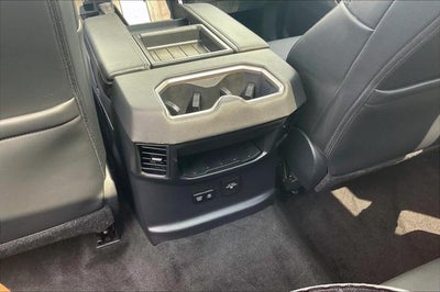 2023 Toyota Tundra i-FORCE MAX Limited Hybrid