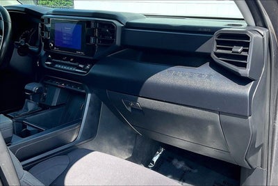2023 Toyota Tundra SR