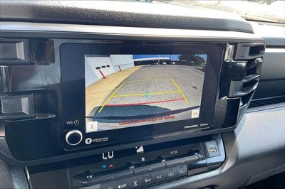 2023 Toyota Tundra SR