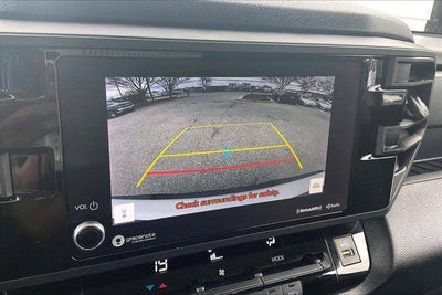 2023 Toyota TUNDRA 4X4 SR