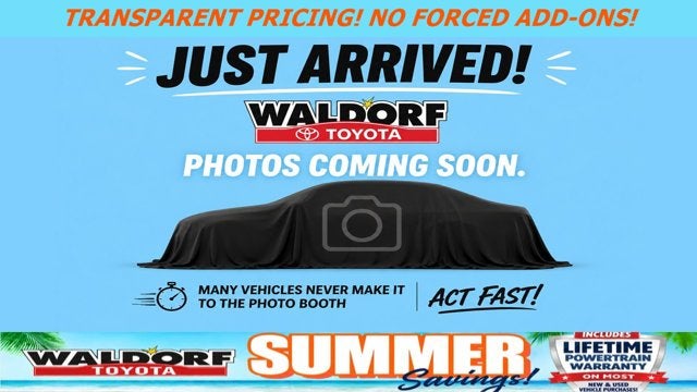 2024 Toyota Tundra i-FORCE MAX Capstone Hybrid