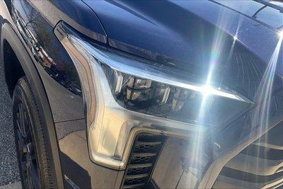 2024 Toyota TUNDRA 4X4 Limited