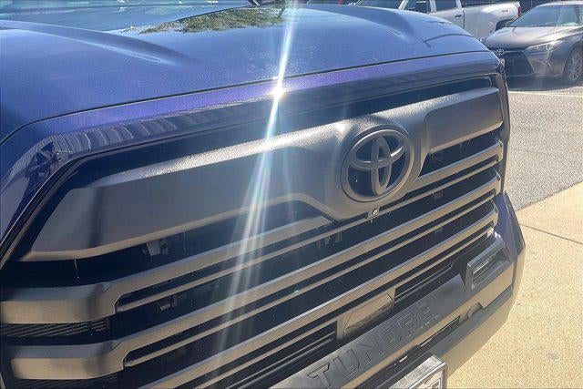 2024 Toyota TUNDRA 4X4 Limited