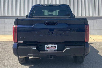2024 Toyota TUNDRA 4X4 Limited