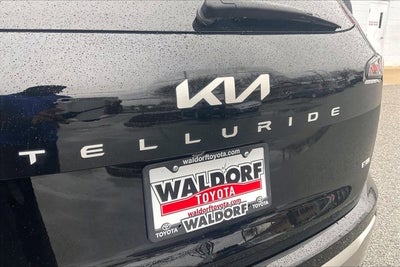 2023 Kia Telluride EX X-Line