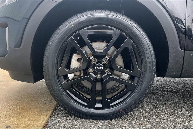 2023 Kia Telluride EX X-Line