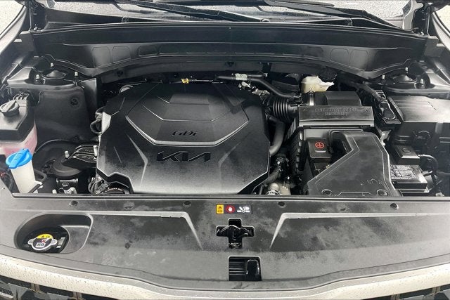 2023 Kia Telluride EX X-Line