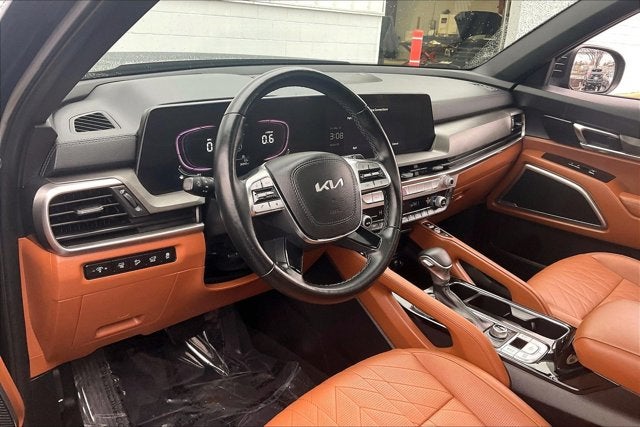 2023 Kia Telluride EX X-Line