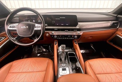 2023 Kia Telluride EX X-Line