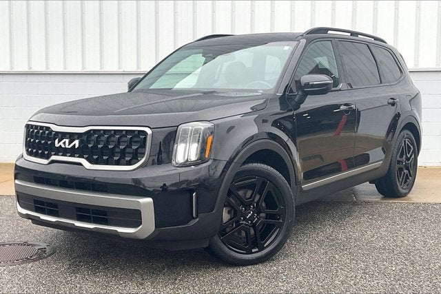 2023 Kia Telluride EX X-Line