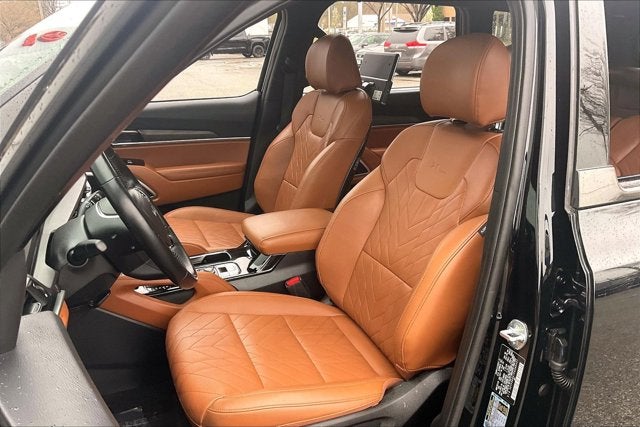 2023 Kia Telluride EX X-Line