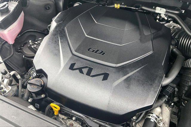 2023 Kia Telluride EX X-Line