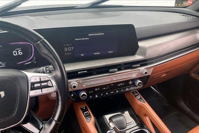 2023 Kia Telluride EX X-Line