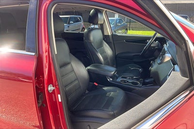 2018 Kia Sorento SX V6