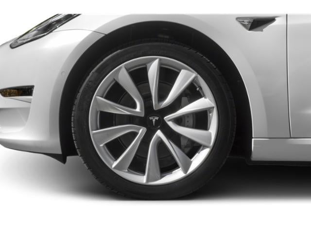 2020 Tesla Model 3 Performance