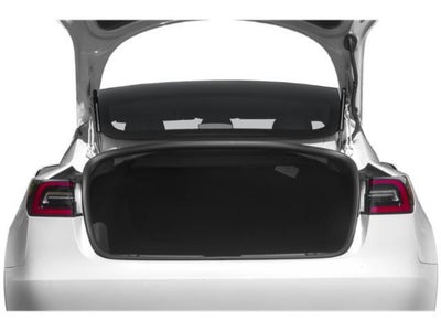 2020 Tesla Model 3 Performance