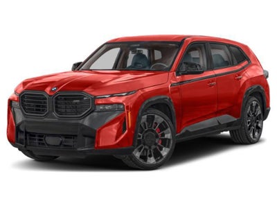 2023 BMW XM Base