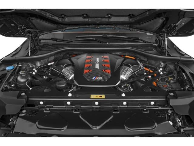 2023 BMW XM Base