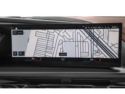 2023 BMW XM Base
