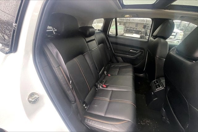 2025 Mazda Mazda CX-50 Premium Package