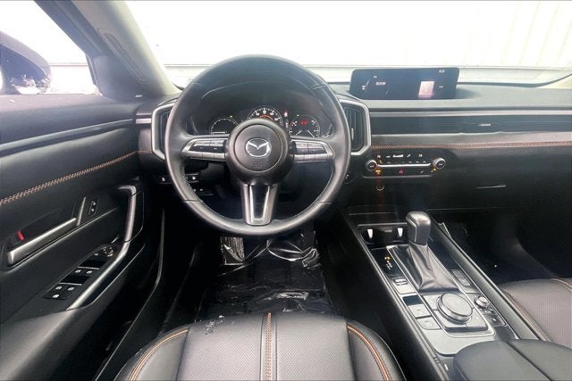 2025 Mazda Mazda CX-50 Premium Package
