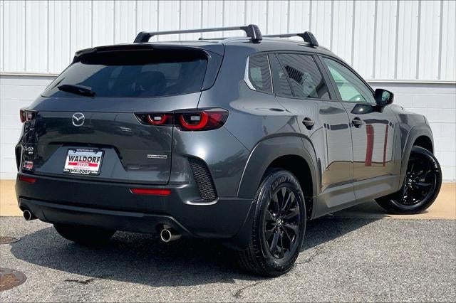 2025 Mazda Mazda CX-50 2.5 S Select Package