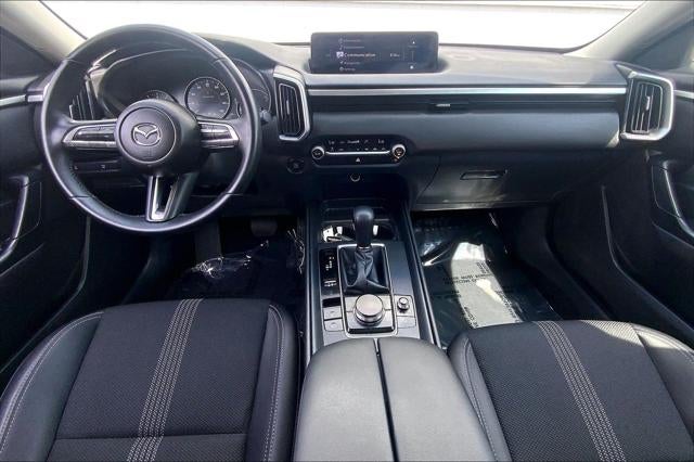 2025 Mazda Mazda CX-50 2.5 S Select Package