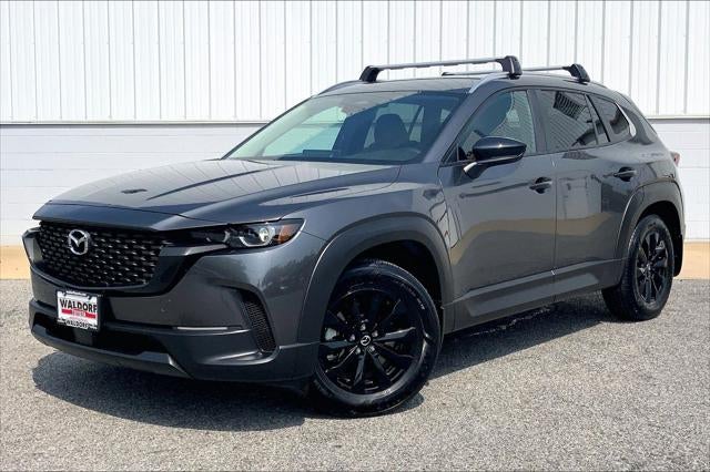 2025 Mazda Mazda CX-50 2.5 S Select Package