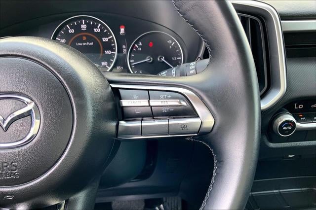 2025 Mazda Mazda CX-50 2.5 S Select Package