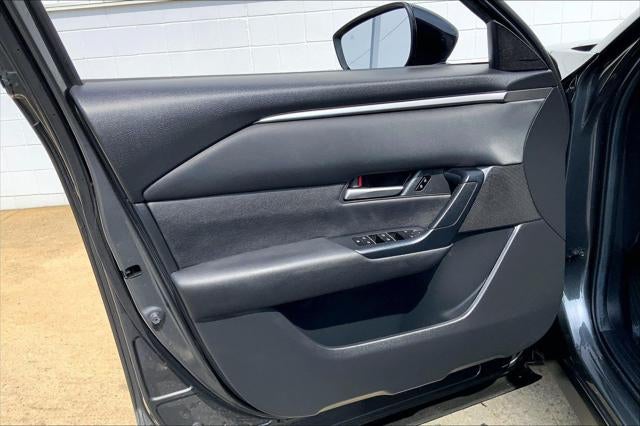 2025 Mazda Mazda CX-50 2.5 S Select Package