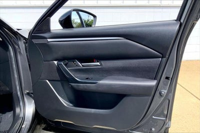 2025 Mazda Mazda CX-50 2.5 S Select Package