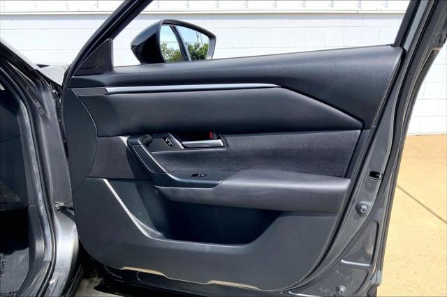 2025 Mazda Mazda CX-50 2.5 S Select Package