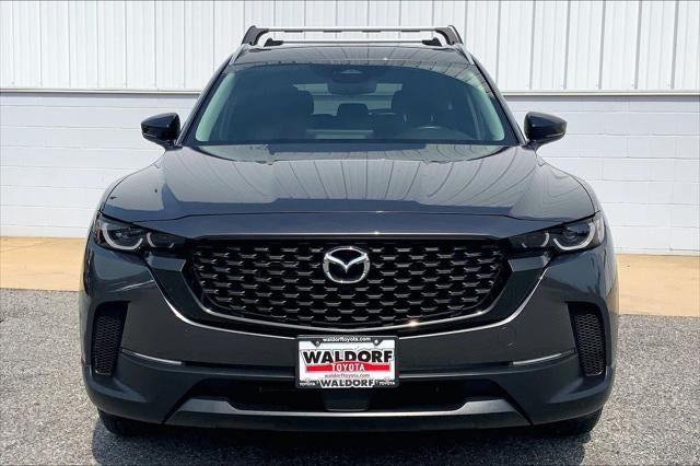 2025 Mazda Mazda CX-50 2.5 S Select Package