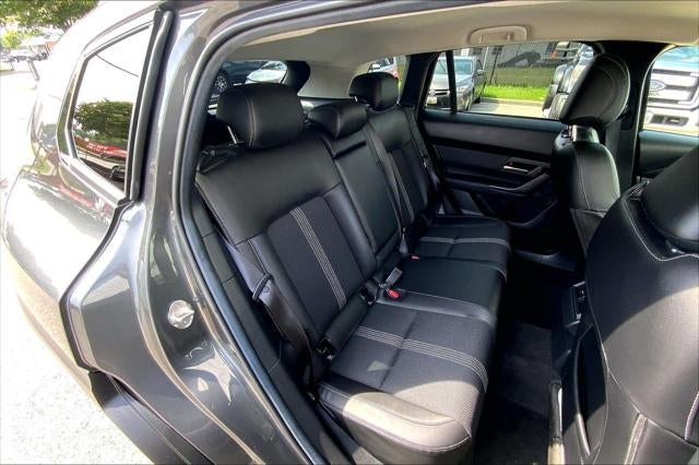2025 Mazda Mazda CX-50 2.5 S Select Package