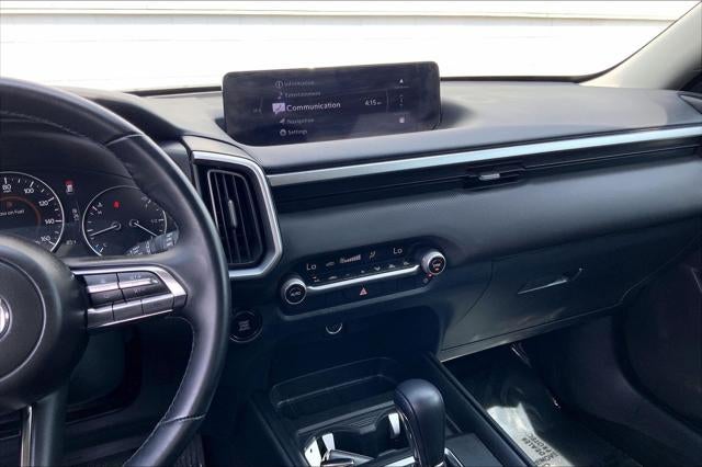 2025 Mazda Mazda CX-50 2.5 S Select Package