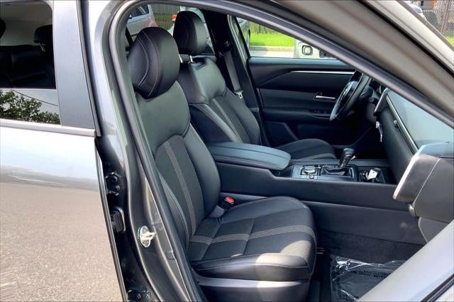 2025 Mazda Mazda CX-50 2.5 S Select Package