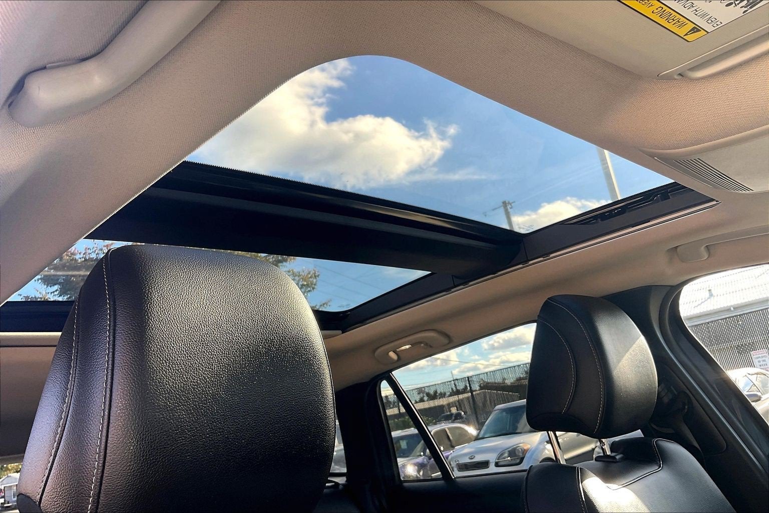2024 Mazda Mazda CX-50 2.5 S Premium Package