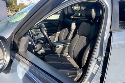 2024 Mazda Mazda CX-50 2.5 S Premium Package