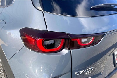 2024 Mazda Mazda CX-50 2.5 S Premium Package